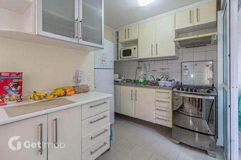 Foto Apartamento