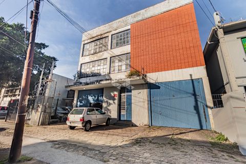 Foto Galpão / Depósito / Armazém / Pavilhão