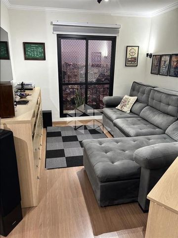 Foto Apartamento
