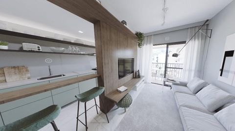 Foto Apartamento