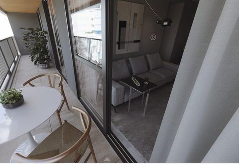 Foto Apartamento