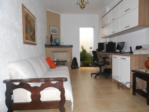Foto Casa em Condomínio