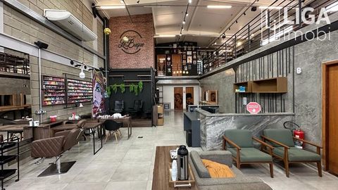 Foto Sala / Conjunto Comercial