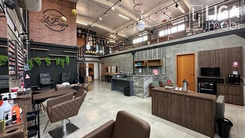 Foto Sala / Conjunto Comercial