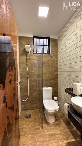 Foto Sala / Conjunto Comercial
