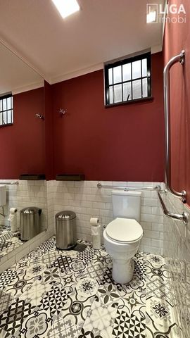 Foto Sala / Conjunto Comercial
