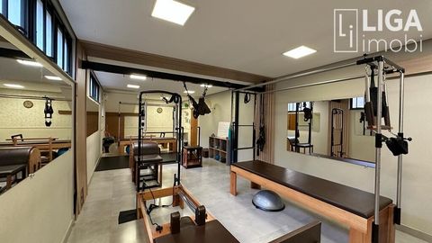Foto Sala / Conjunto Comercial