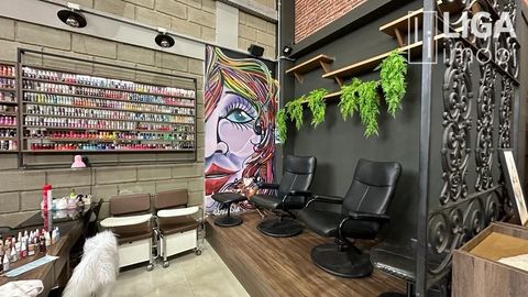 Foto Sala / Conjunto Comercial