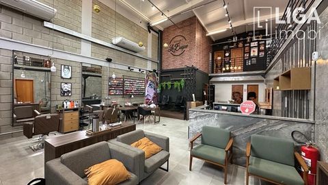Foto Sala / Conjunto Comercial