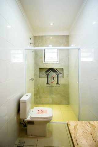 Foto Casa em Condomínio