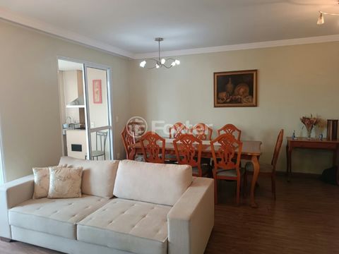 Foto Apartamento