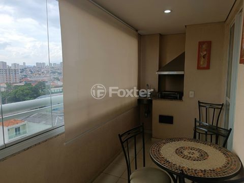 Foto Apartamento