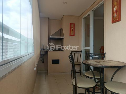 Foto Apartamento