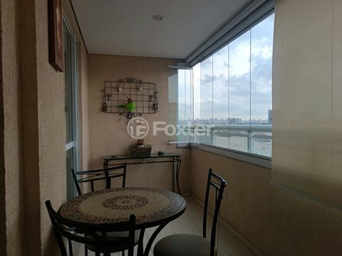 Foto Apartamento