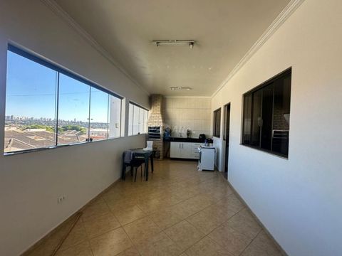 Foto Apartamento