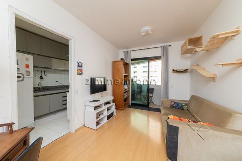 Foto Apartamento