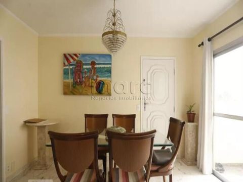 Foto Apartamento