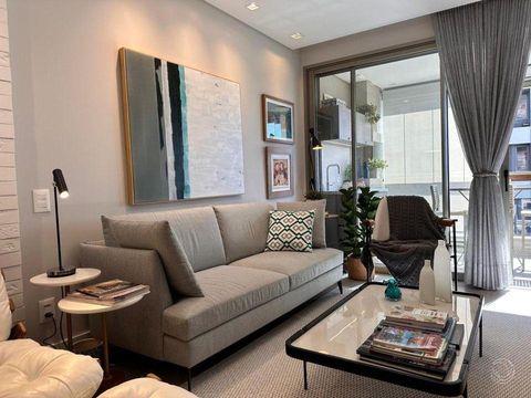 Foto Apartamento