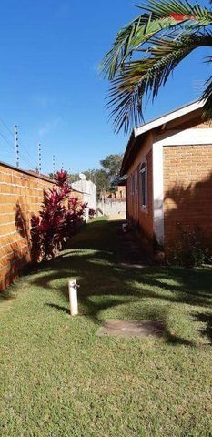 Foto Fazenda / Sítio / Chácara