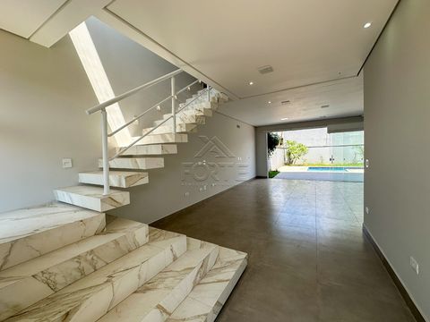 Foto Casa em Condomínio