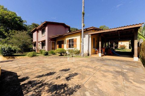 Foto Casa em Condomínio