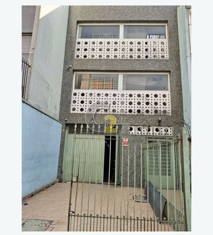 Foto Edifício Inteiro