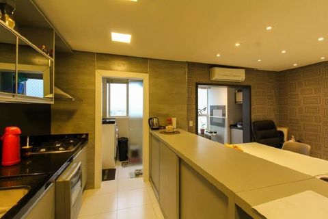 Foto Apartamento