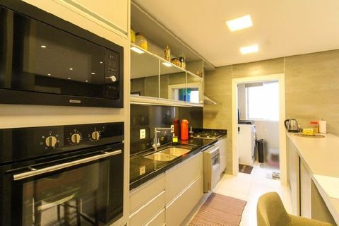Foto Apartamento