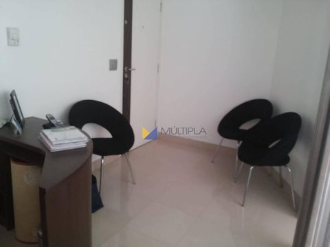 Foto Sala / Conjunto Comercial