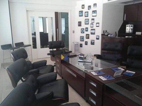 Foto Sala / Conjunto Comercial