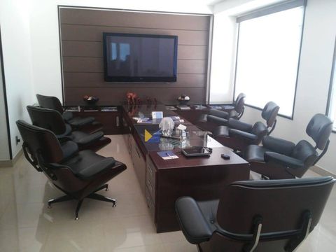Foto Sala / Conjunto Comercial