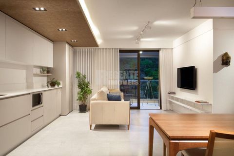 Foto Apartamento