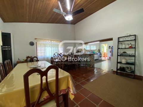 Foto Fazenda / Sítio / Chácara
