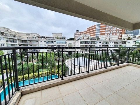 Foto Apartamento