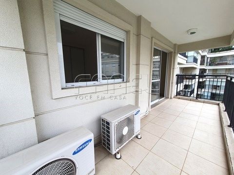 Foto Apartamento