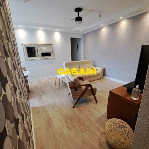 Foto Apartamento