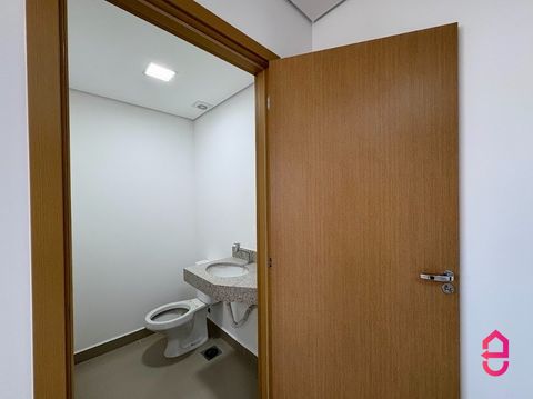 Foto Sala / Conjunto Comercial