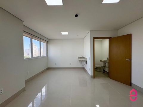 Foto Sala / Conjunto Comercial