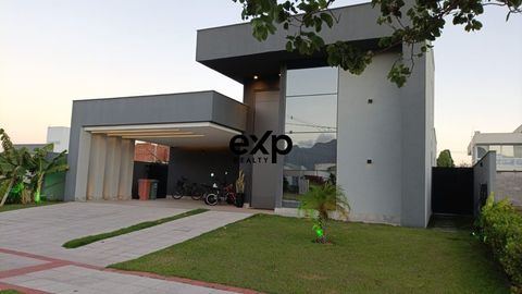 Foto Casa em Condomínio