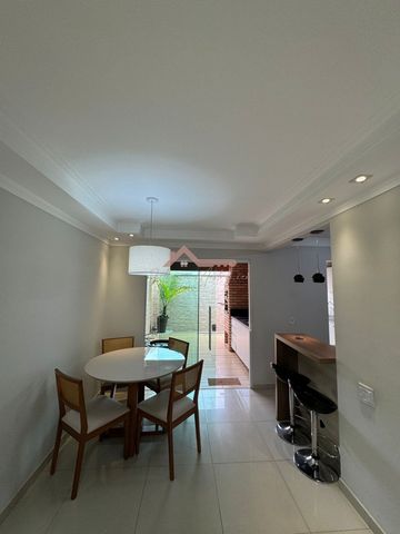 Foto Casa em Condomínio