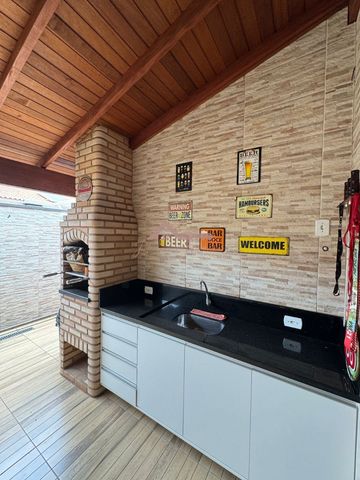 Foto Casa em Condomínio