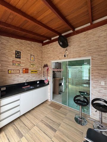 Foto Casa em Condomínio