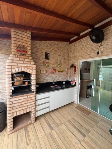 Foto Casa em Condomínio