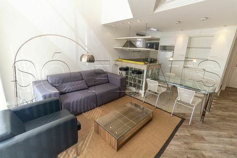 Foto Apartamento