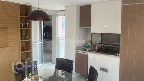 Foto Apartamento