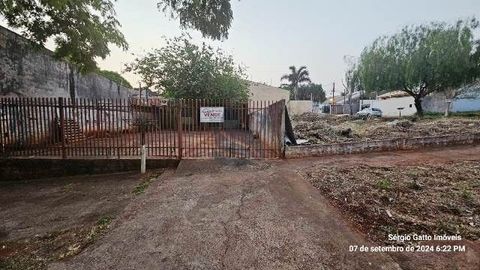 Foto Terreno