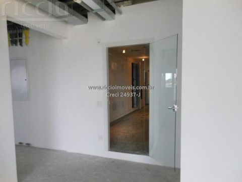 Foto Sala / Conjunto Comercial