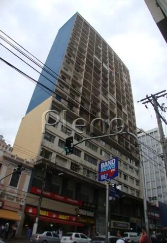 Foto Sala / Conjunto Comercial