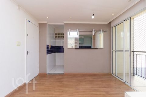 Foto Apartamento
