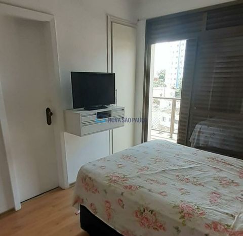 Foto Apartamento
